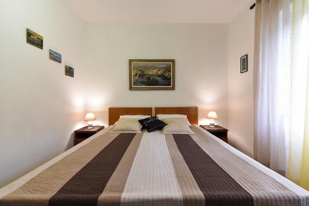 Apartments Dado Zadar Buitenkant foto