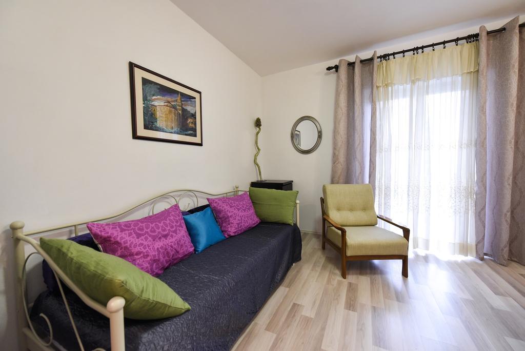 Apartments Dado Zadar Buitenkant foto