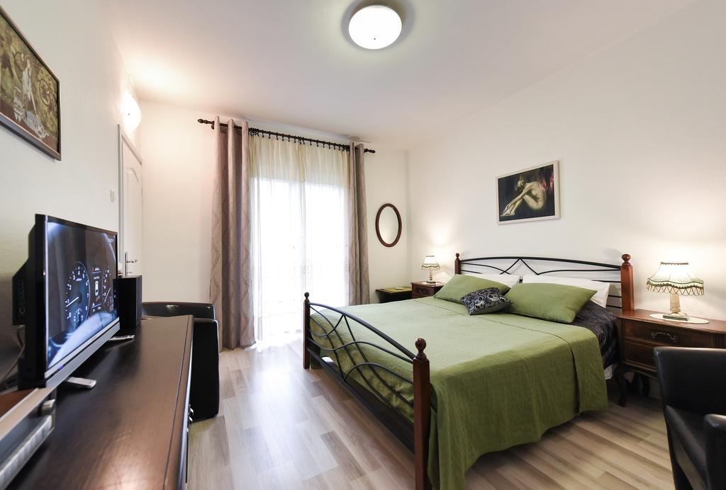 Apartments Dado Zadar Buitenkant foto