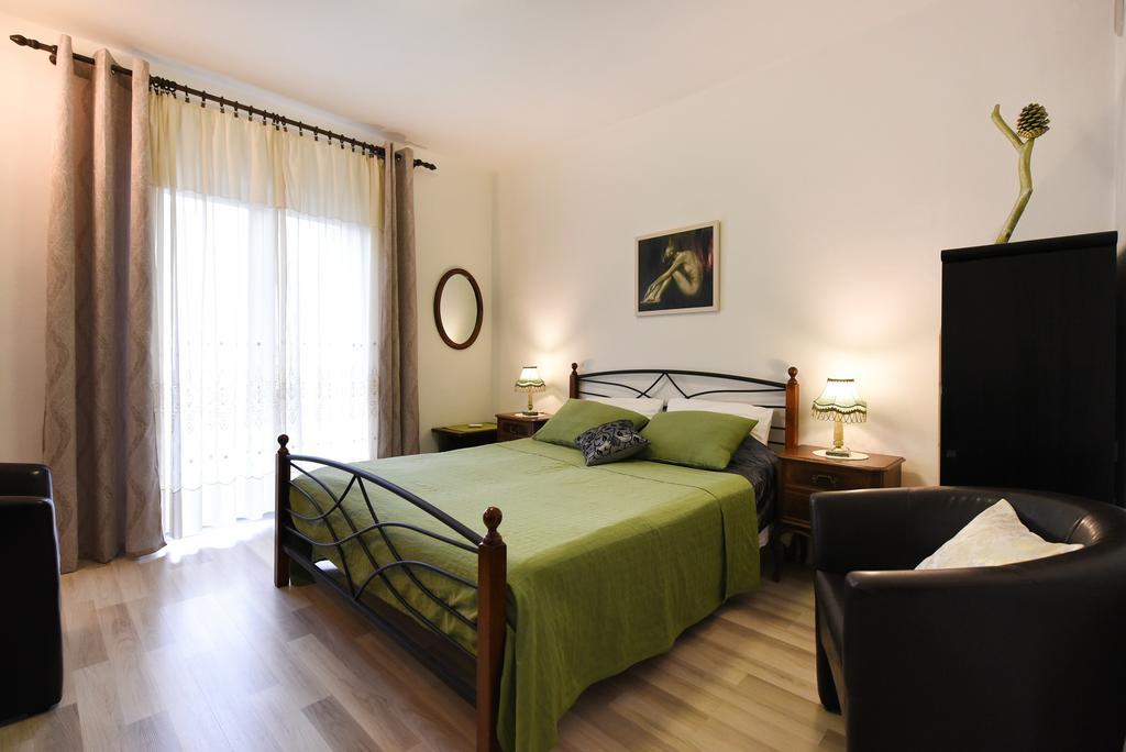 Apartments Dado Zadar Buitenkant foto