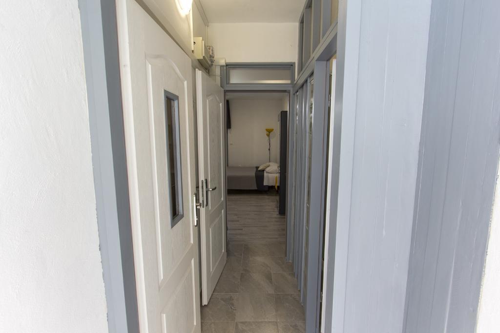 Apartments Dado Zadar Buitenkant foto